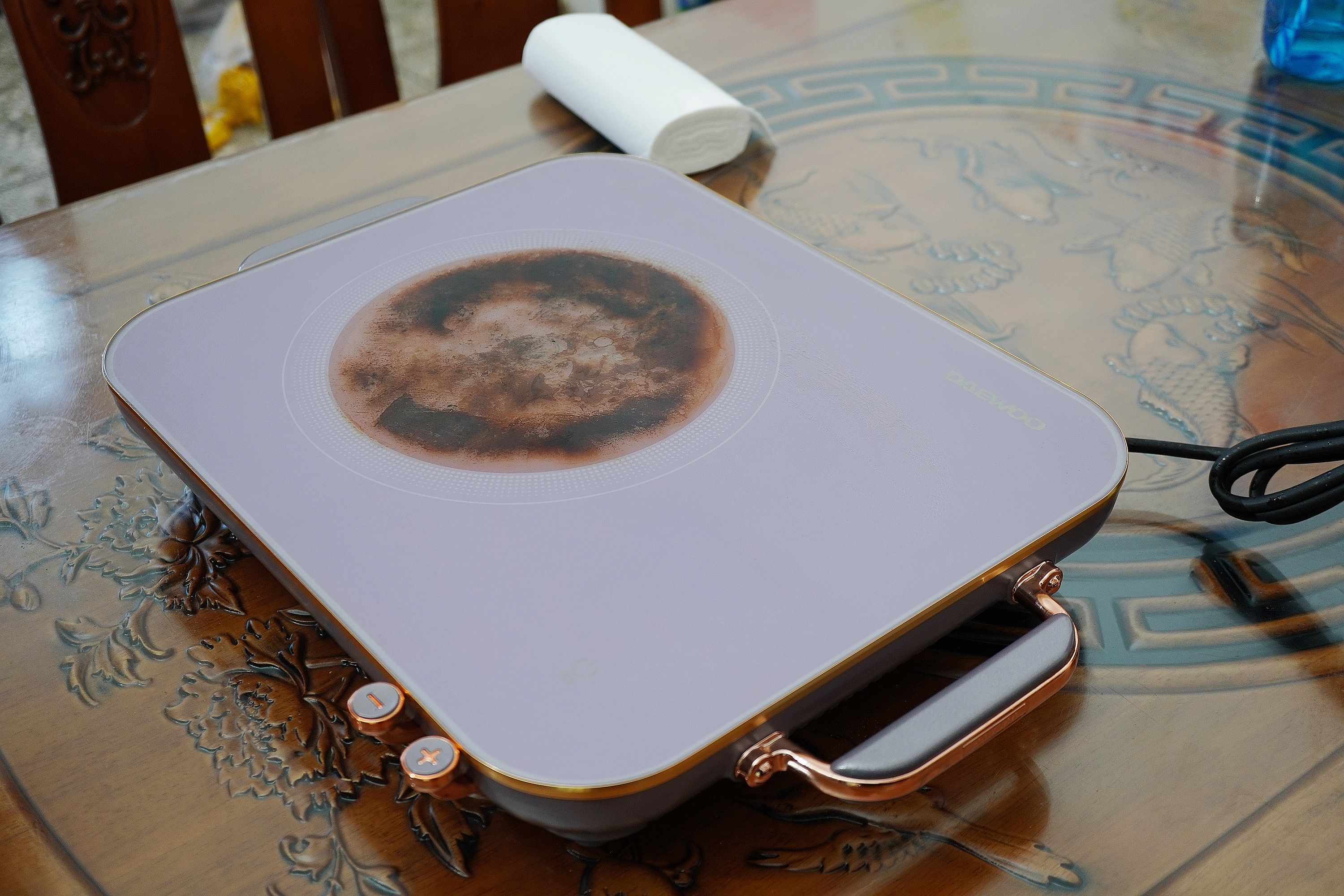 烧烤炉炒菜,烧烤炉打火锅