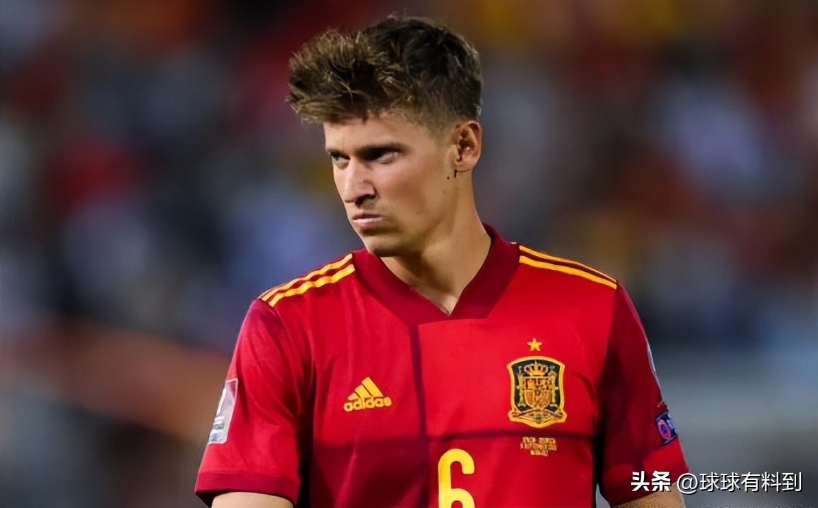 2022年卡塔尔世界杯西班牙队,2022世界杯西班牙队阵容名单