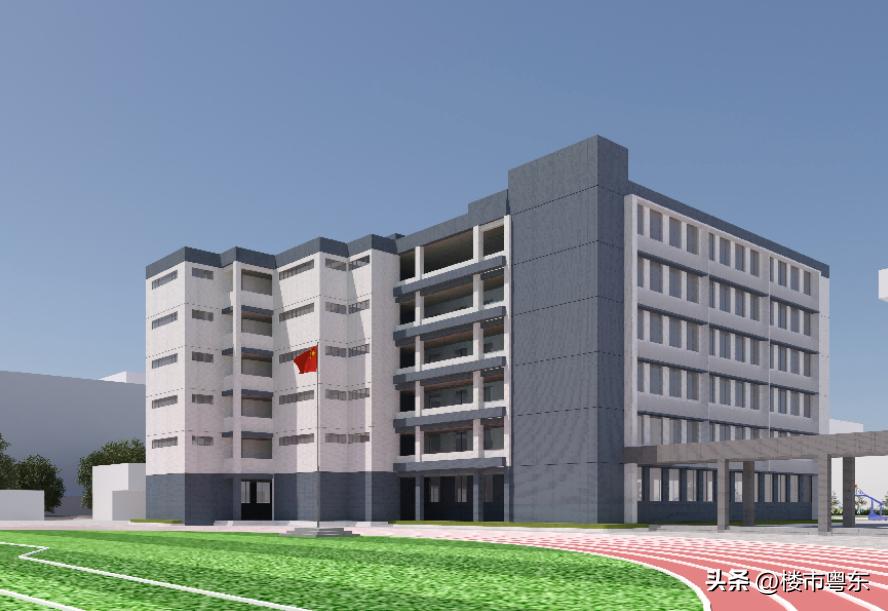 汕头新开中学,汕头内重点学校