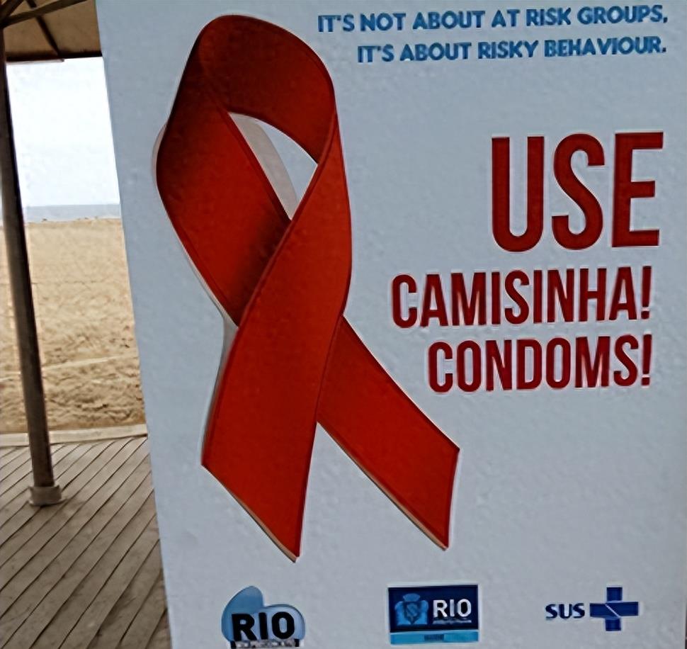 45万个安全套还不够？为什么奥运会需要提供安全套？背后有何玄机