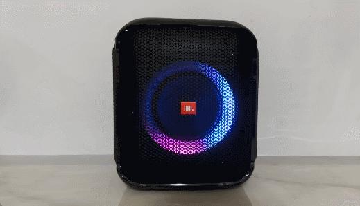 50元左右声控rgb氛围灯,BOS音箱氛围灯