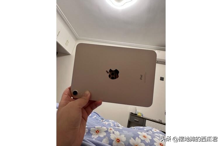 现在ipad哪款二手值得买,ipad平板买哪款最好