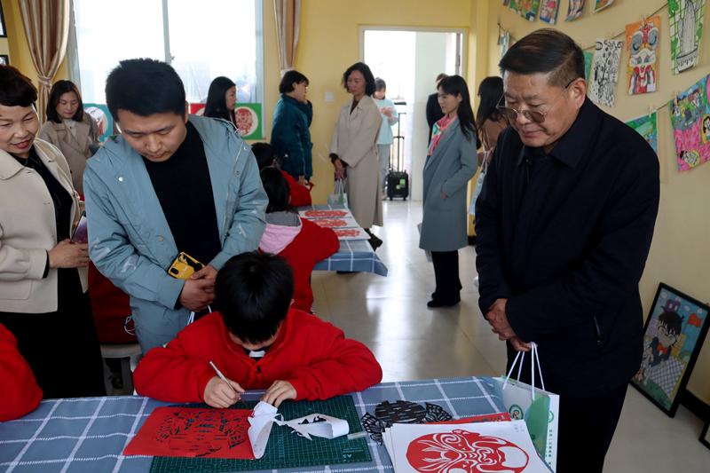 许昌经济技术开发区学校,许昌义务教育