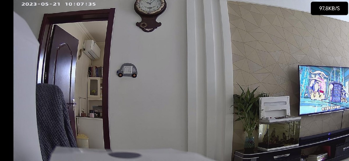 联想摄像头c33夜视,联想智能摄像头c3