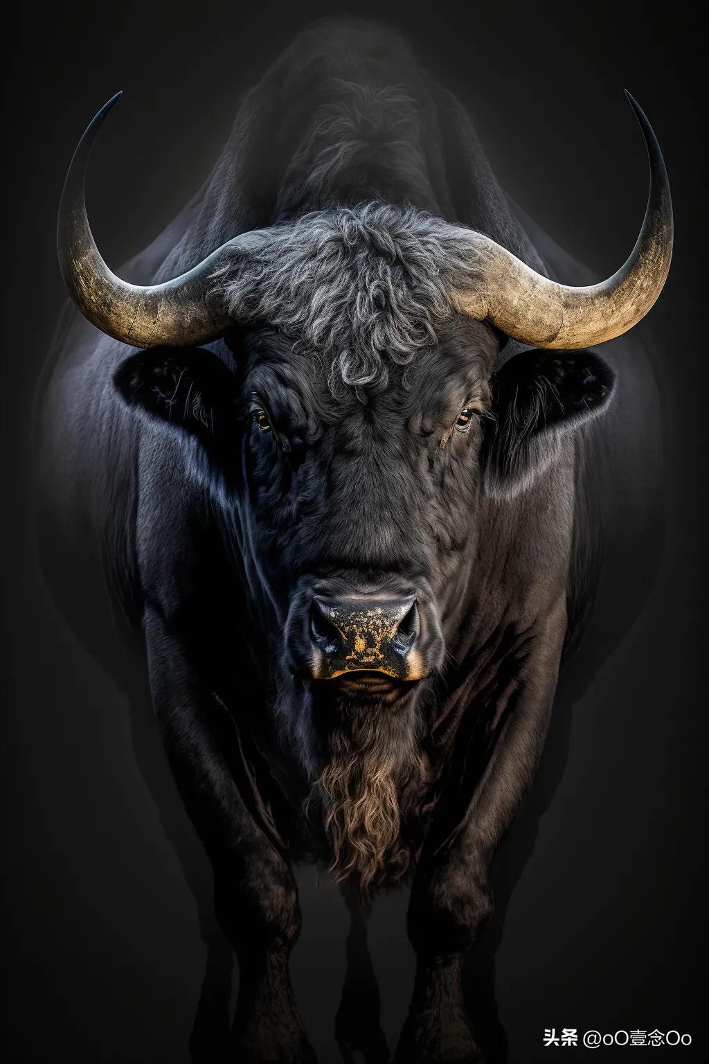 牛气冲天2021,牛气冲天100张图片