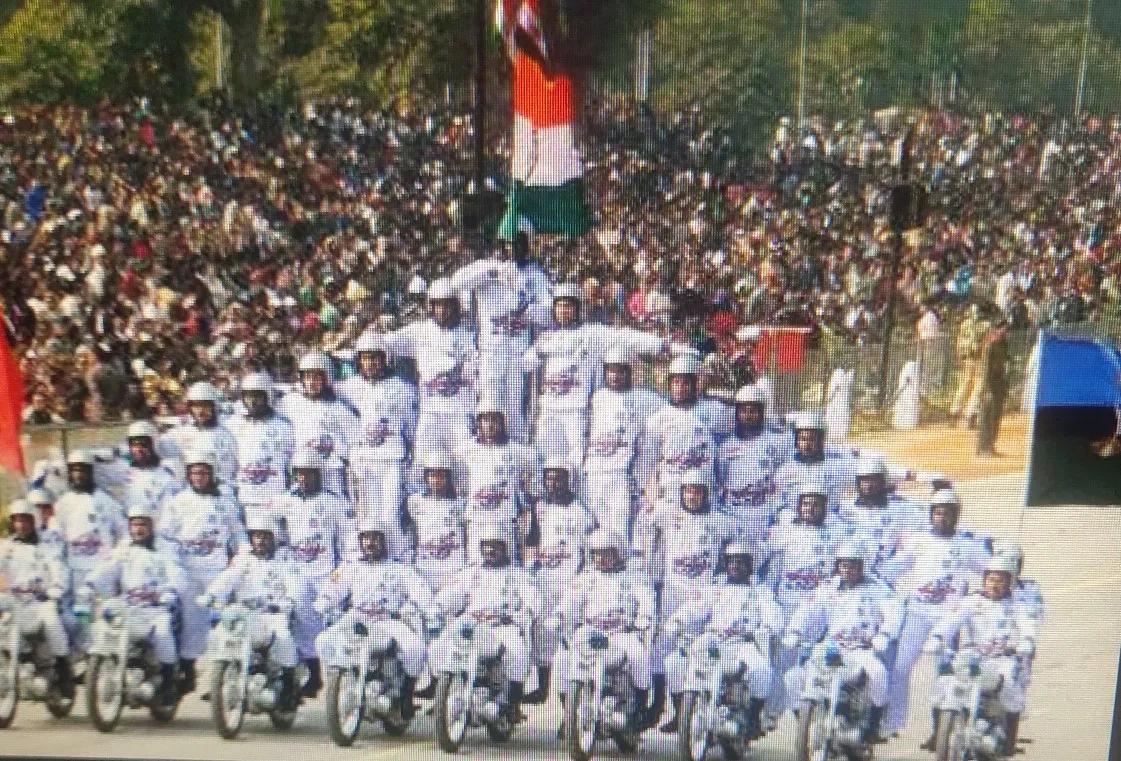 印度足球队与中国队,奇葩足球队