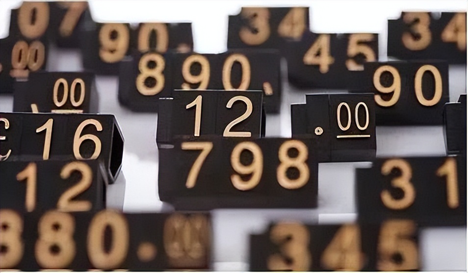 百万成交的三数字域名,历年交易盘点2001年域名交易top10