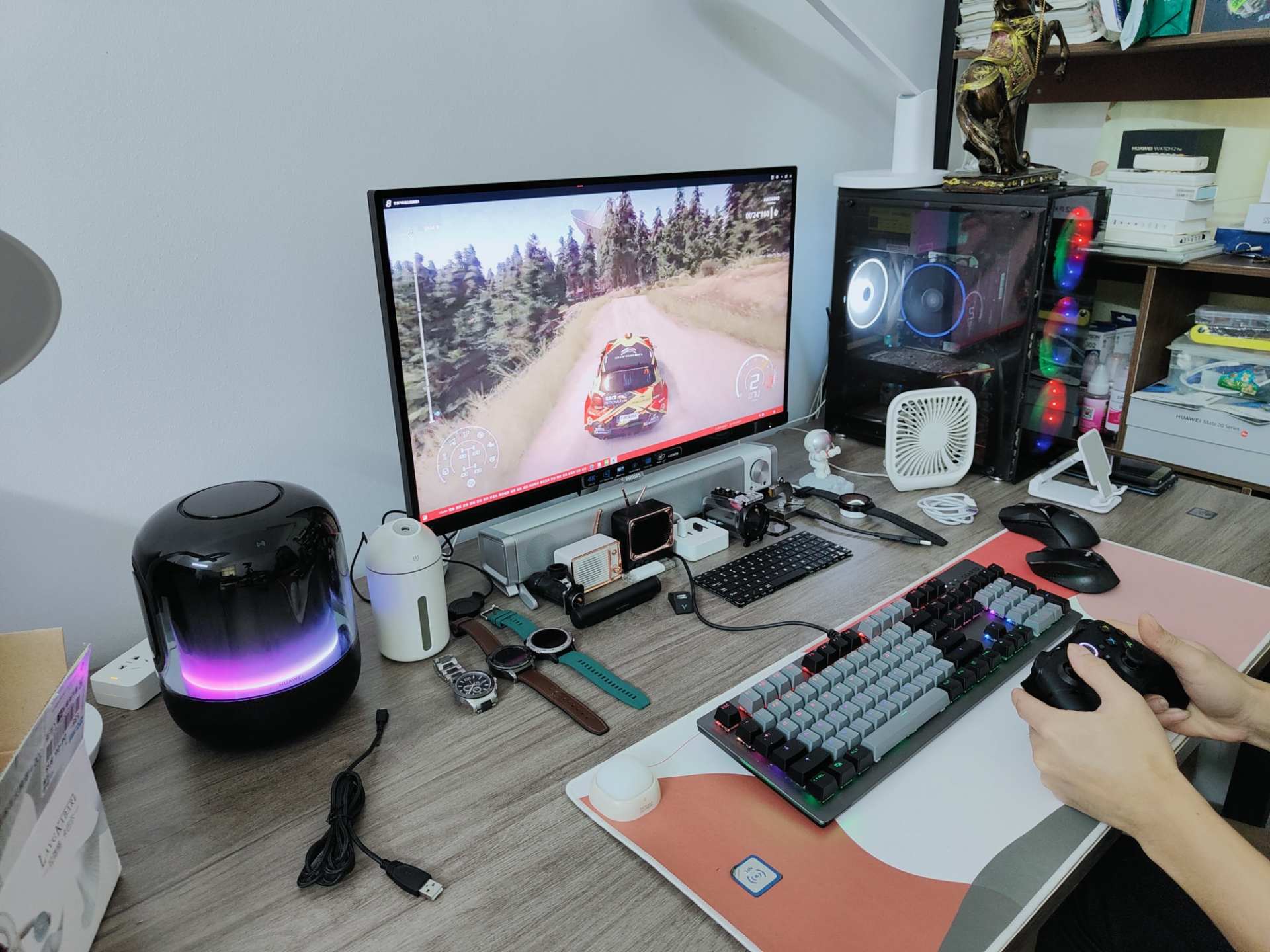 电脑电源不稳定的原因及解决方法,电脑电源严重虚标