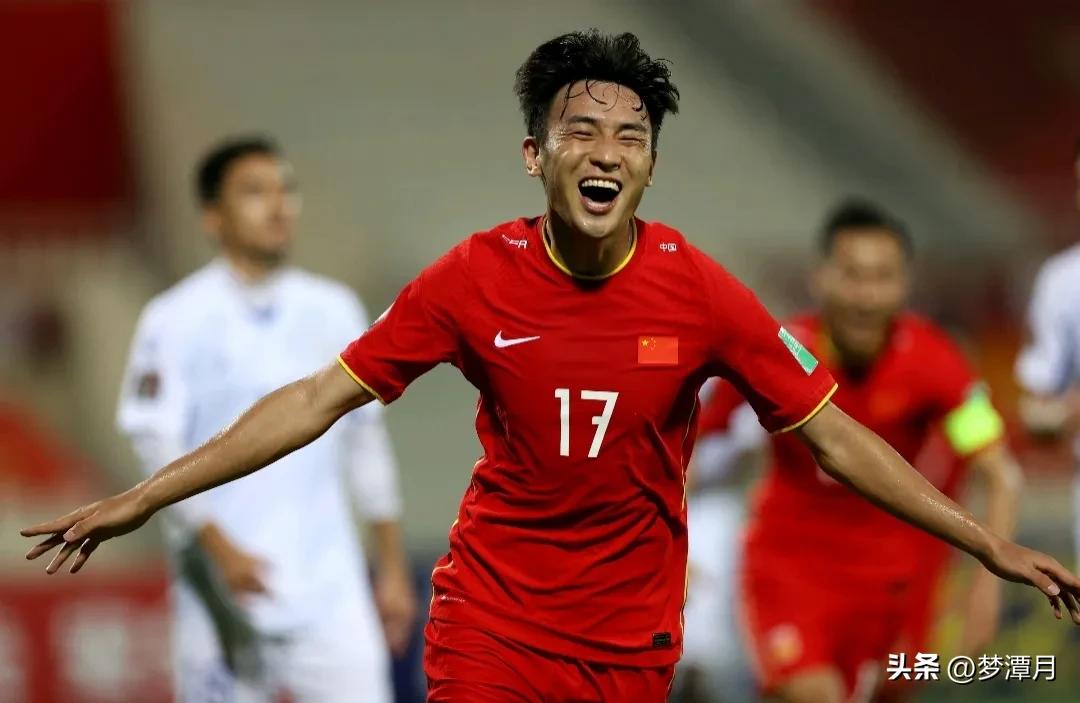 美女实名举报前国脚吴兴涵骗财、骗色、骗海参，有图为证