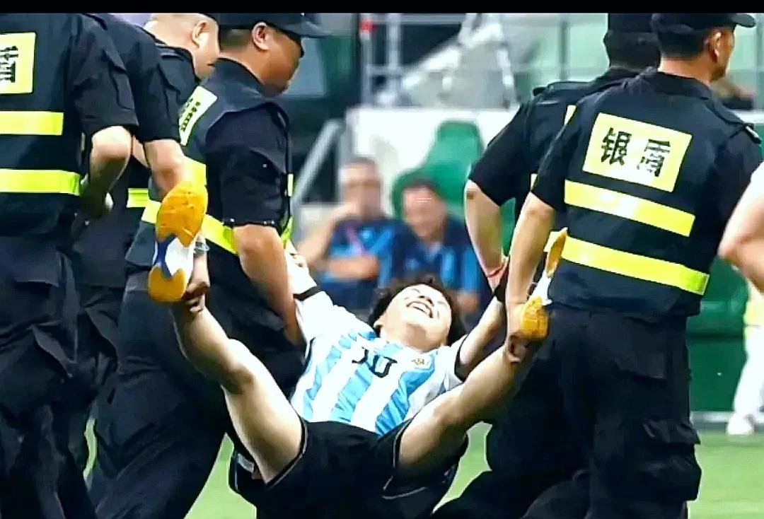 追风少年震撼世界,震惊00后直播