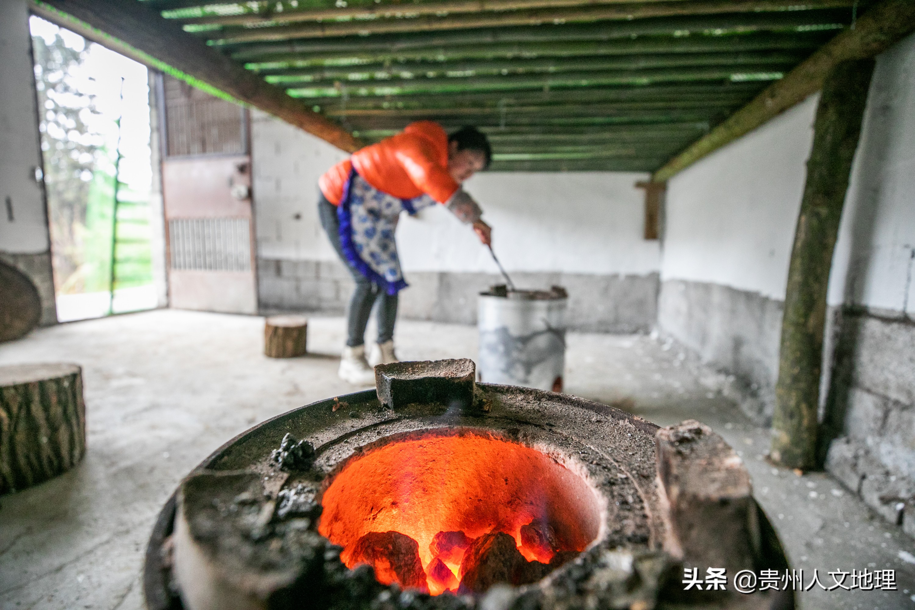 草坝天麻手工制作方法,贵州毕节天麻吃法