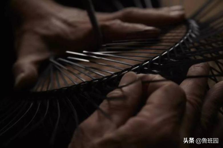 “纵是竹之禀性，横为人之感性”，竹编家具的魅力何在？