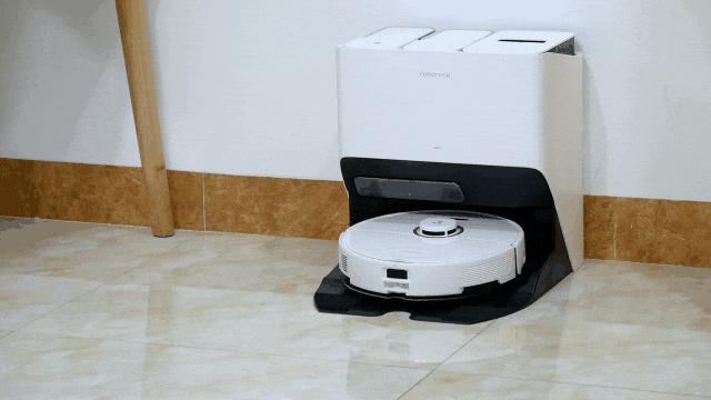 科沃斯扫地机器人t20spro教程,扫地机器人测评科沃斯x2pro