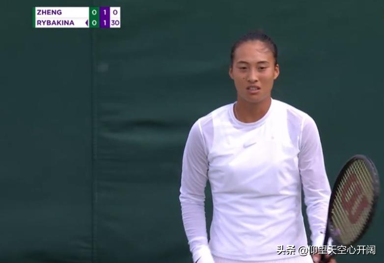 温网首轮中国金花捷报频传,2019年温网张帅第三轮比赛视频