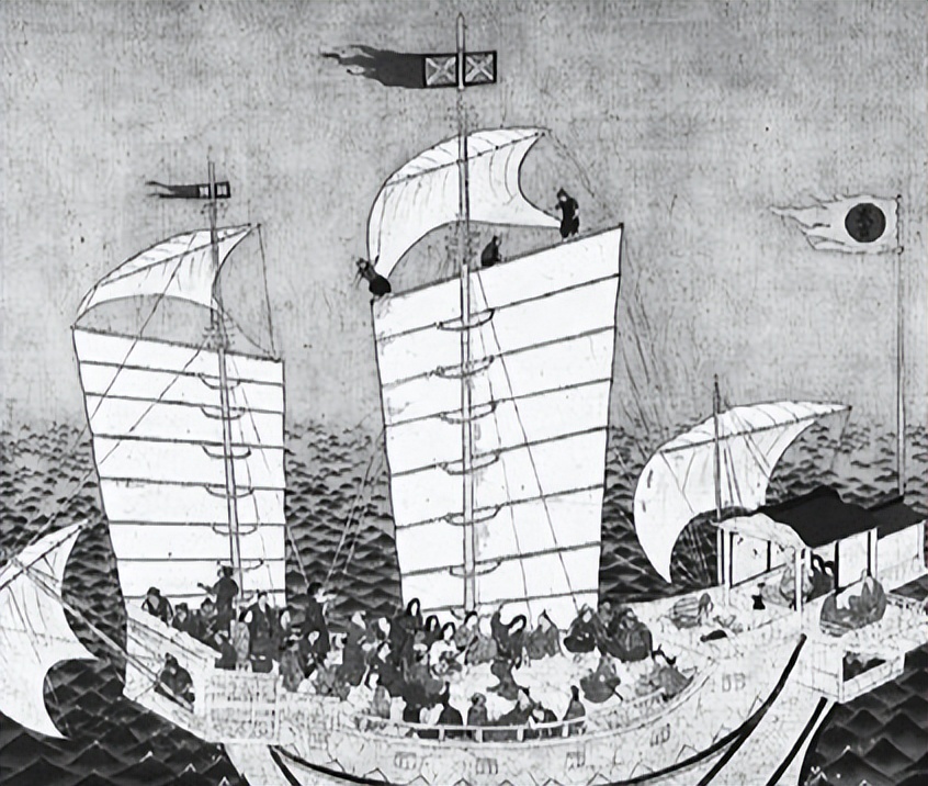 日本虾夷地区,日本对虾夷的开发