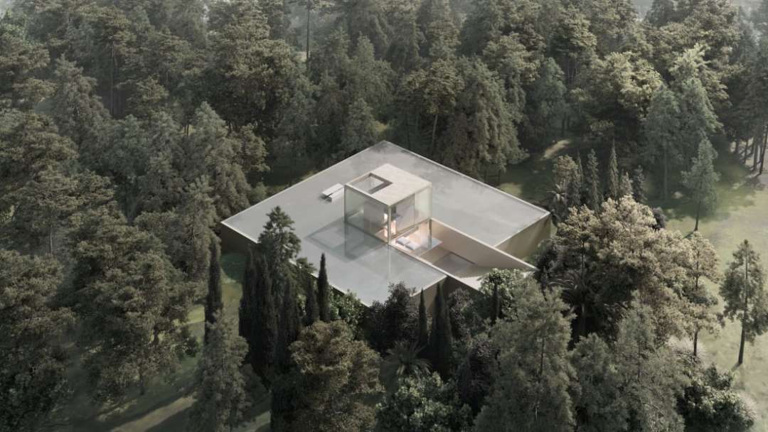 元宇宙房产和现实相比有什么用,元宇宙虚拟房地产多少钱