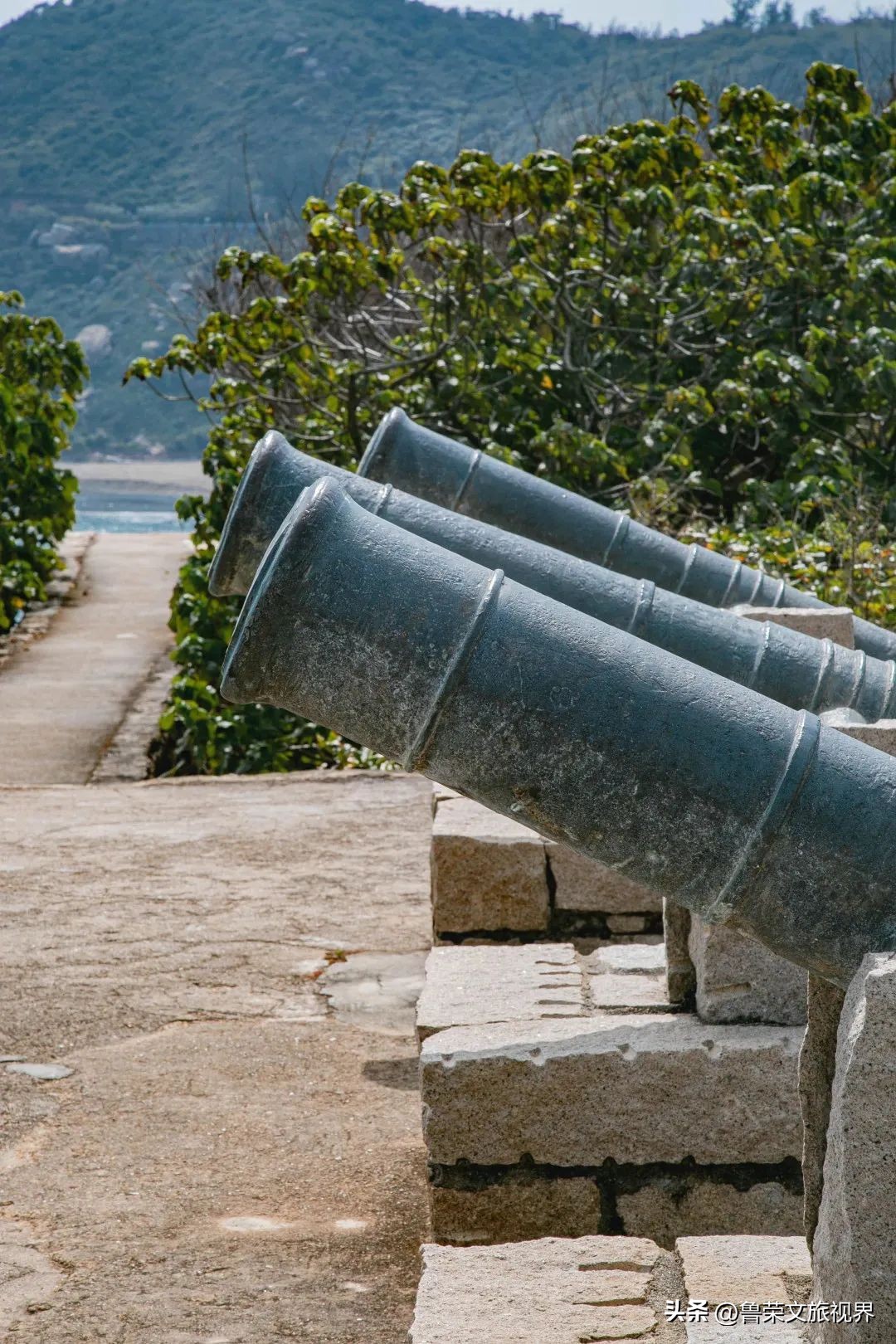 珠海东澳岛绝美小众海岛,东澳岛海岛度假屋