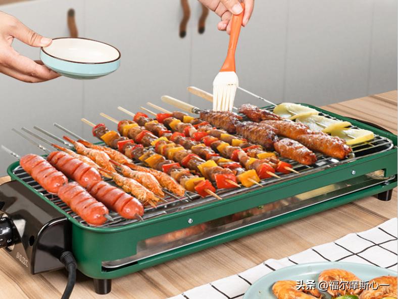 哪一款涮烤一体锅好,煎炒一体锅哪一款性价比高