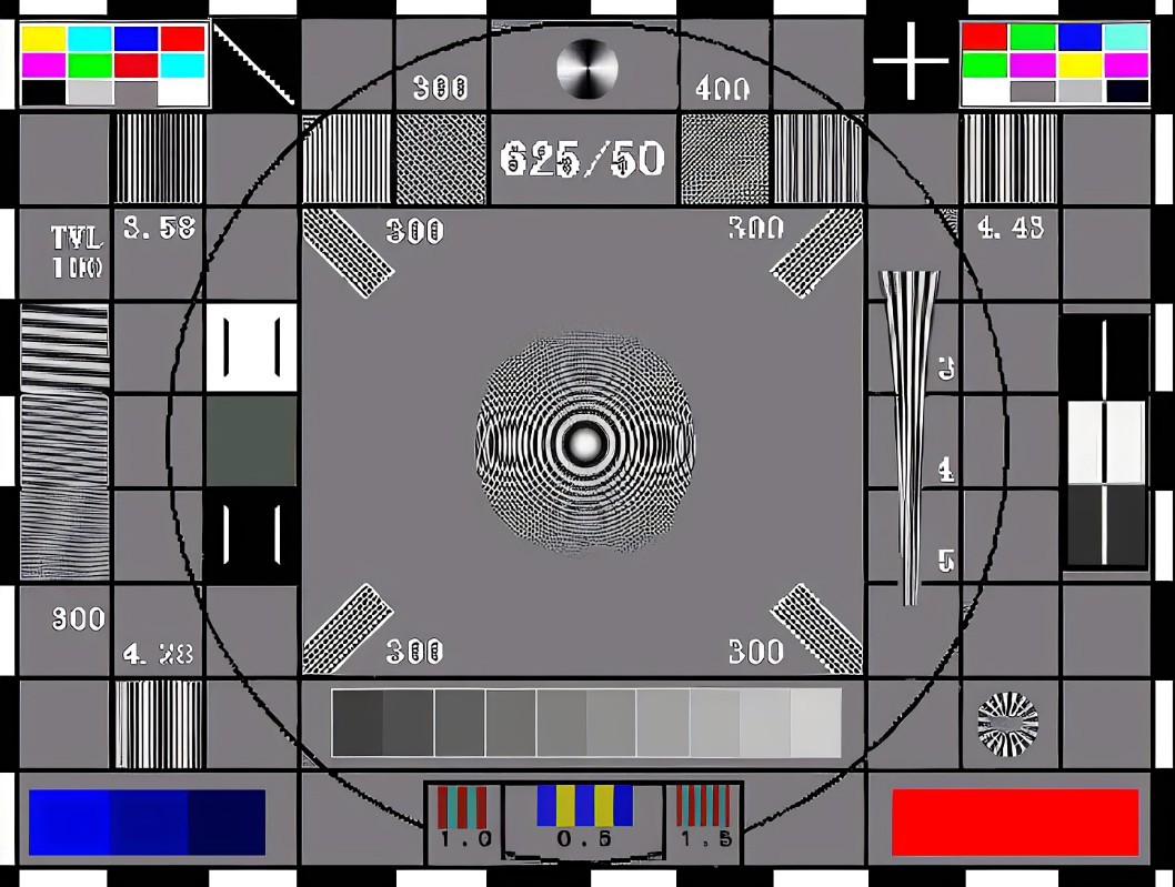 电视的发展演变图解,电视发展到什么程度了