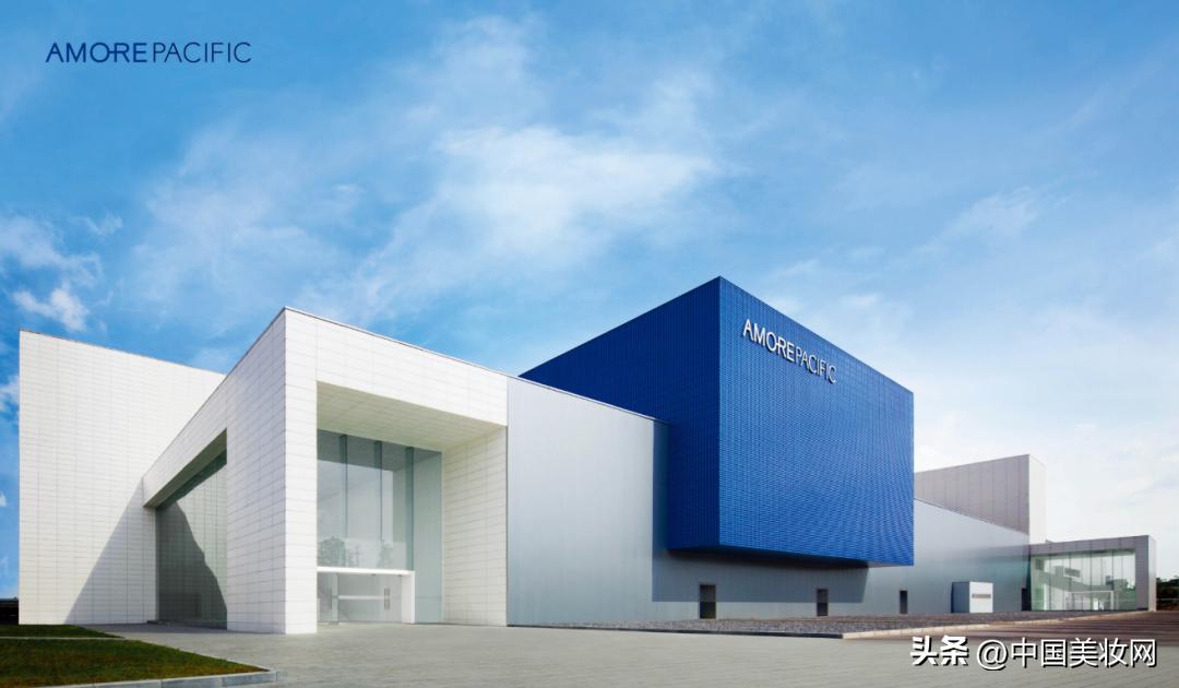 韩国美妆业绩狂降,韩妆市场衰落