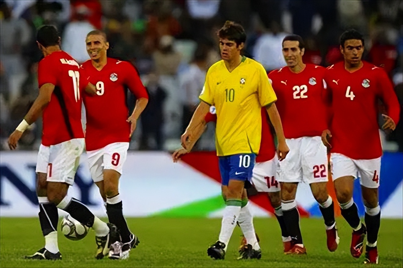 所谓的埃及齐达内，数次追随克洛普堪称渣叔嫡系，还抢过卡卡风头