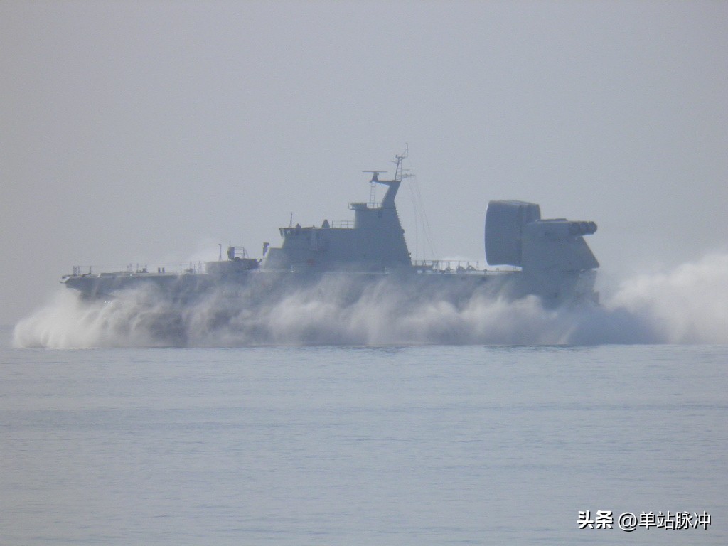 国产野牛级,野牛级国产发动机