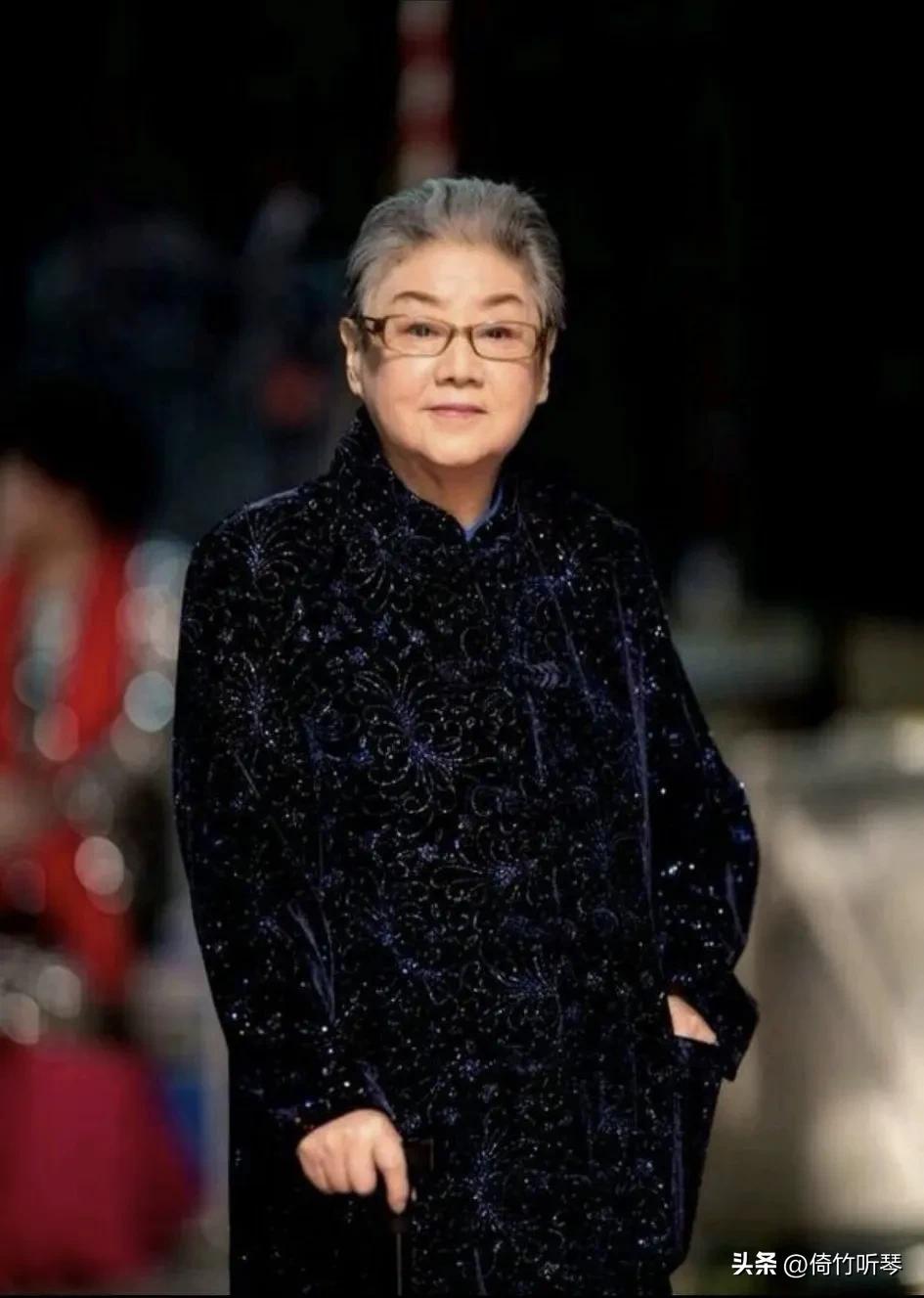 李世济最好唱段,李世济舞台表演的唱段