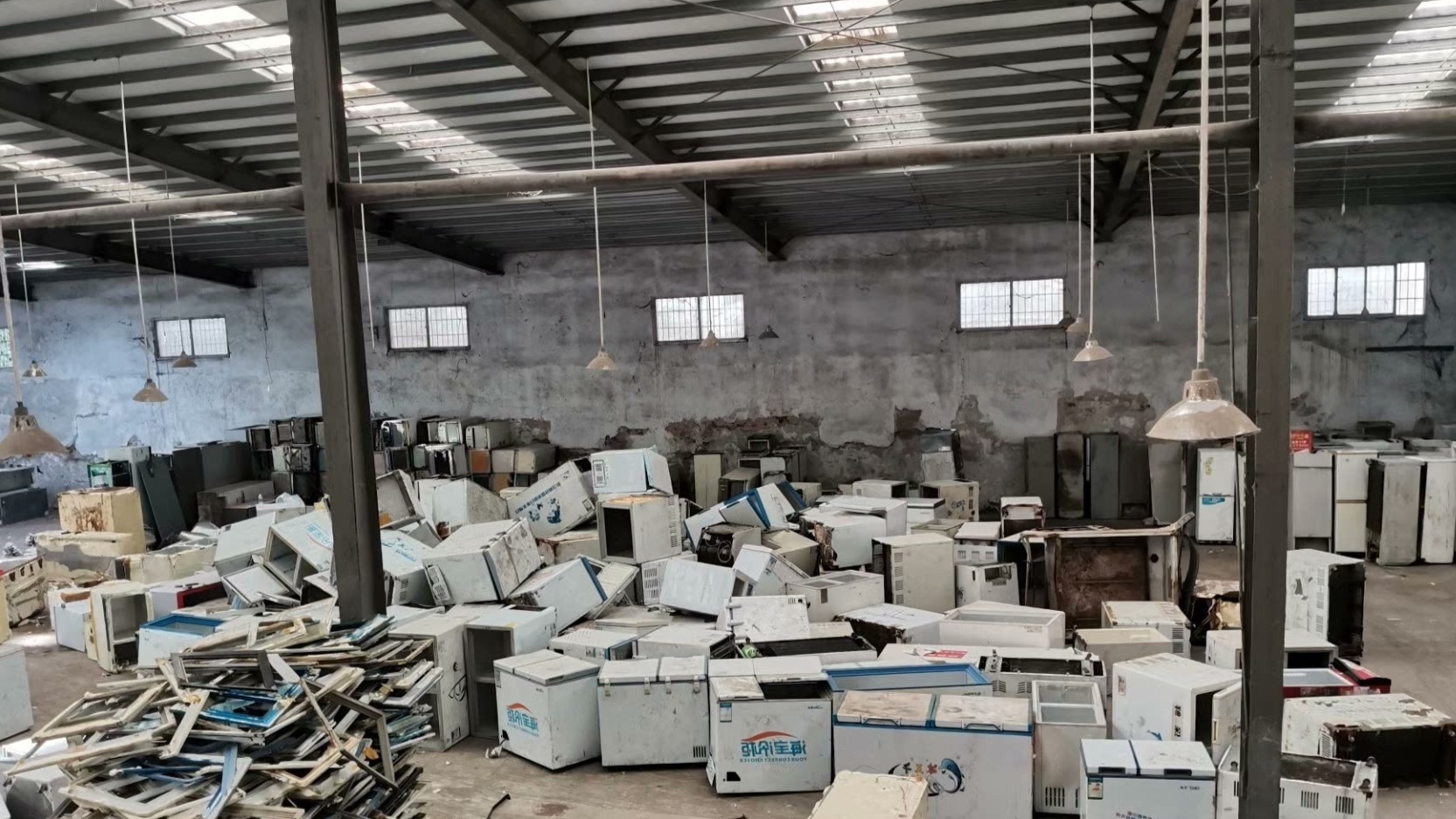 一天拆解一个小项目,一天拆解一个项目