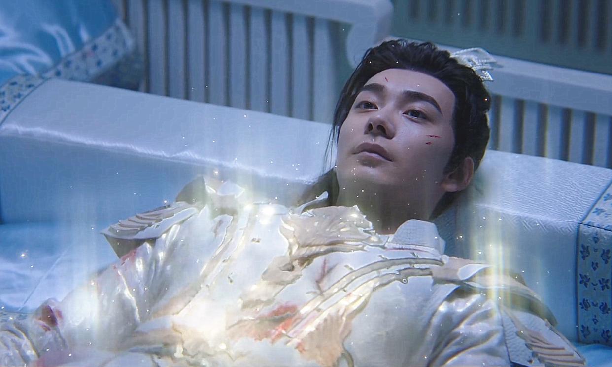 星落凝成糖少典有琴颜值解析,星落凝成糖少典有琴三合一