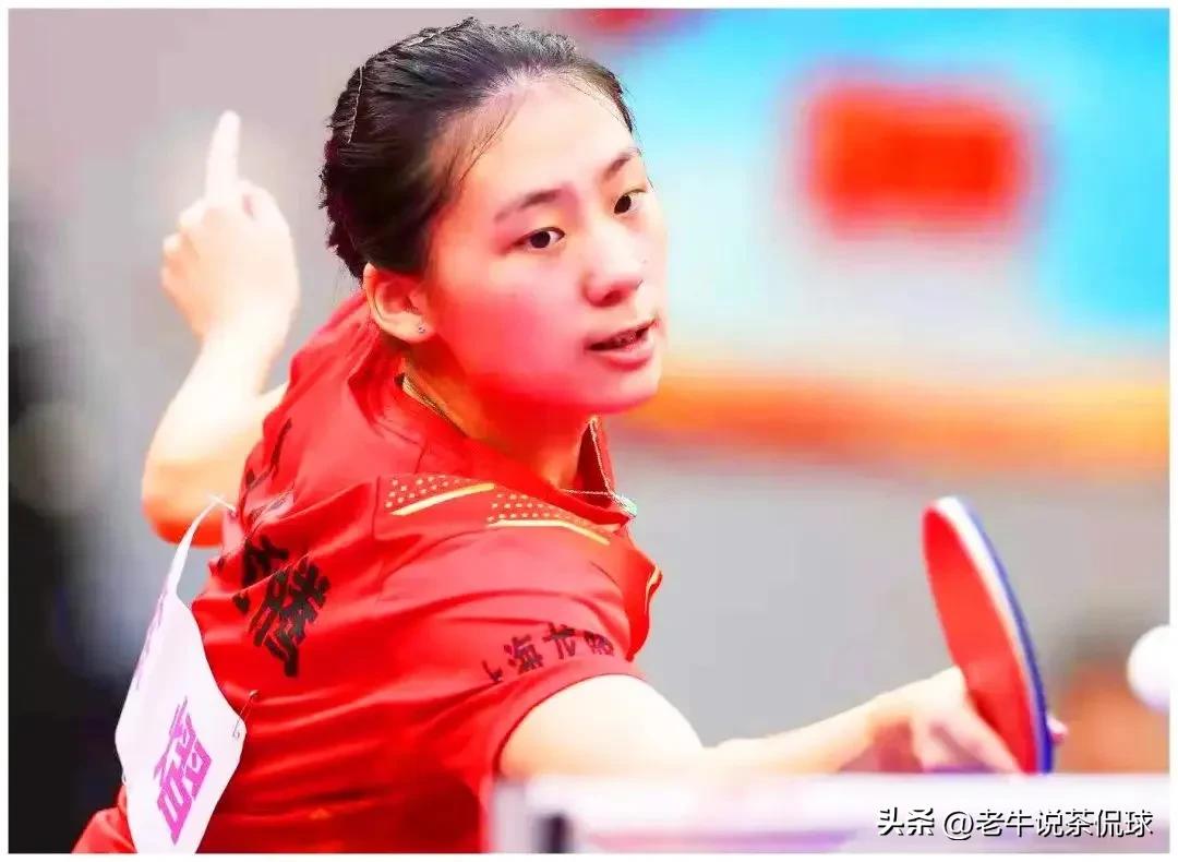 日本乒协官宣视频,张本美和日乒新领军国乒面临劲敌