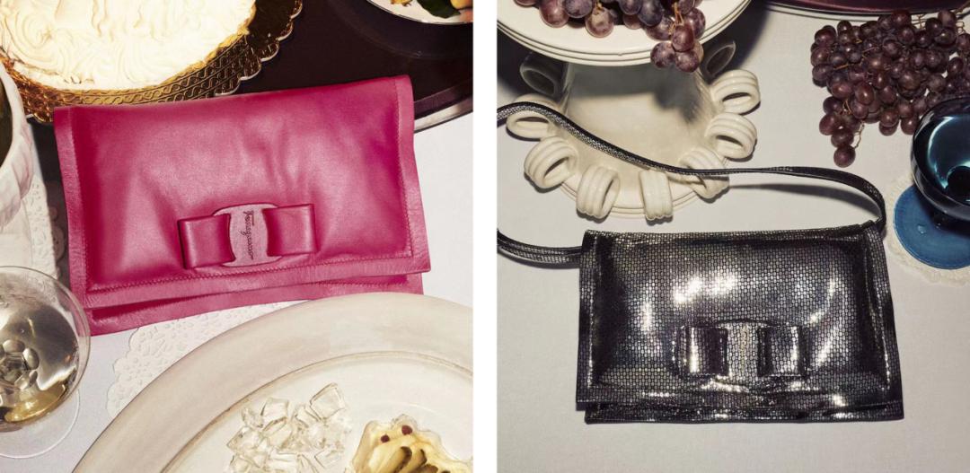 包包推荐小众高级感枕头包,时髦精都在背的枕头包包