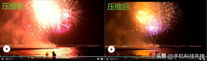 手机拍摄的视频太大怎么压缩,剪映怎么压缩视频文件的大小