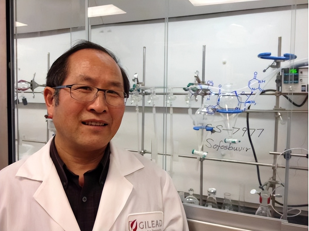 新冠药阿兹夫定图片,新冠药物阿兹夫定有效吗