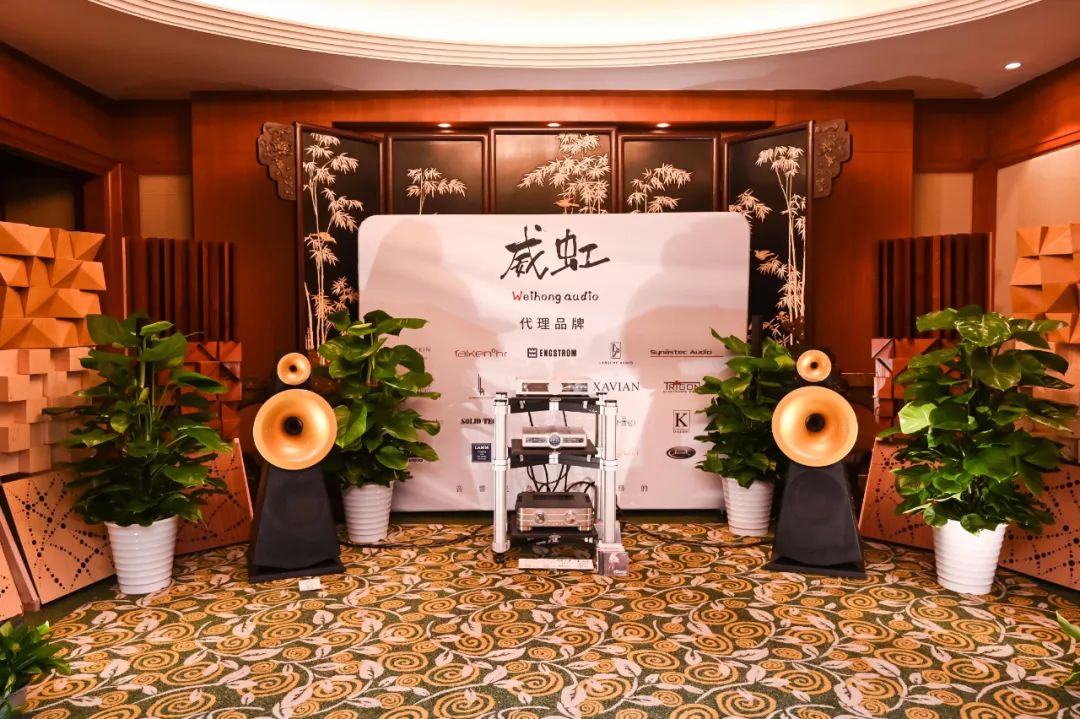 广州国际音响唱片展2024,2023年广州国际音响唱片展