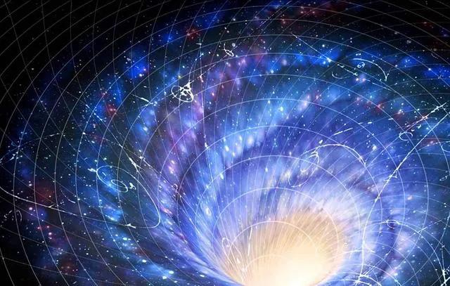 大宇宙第二章三界之门