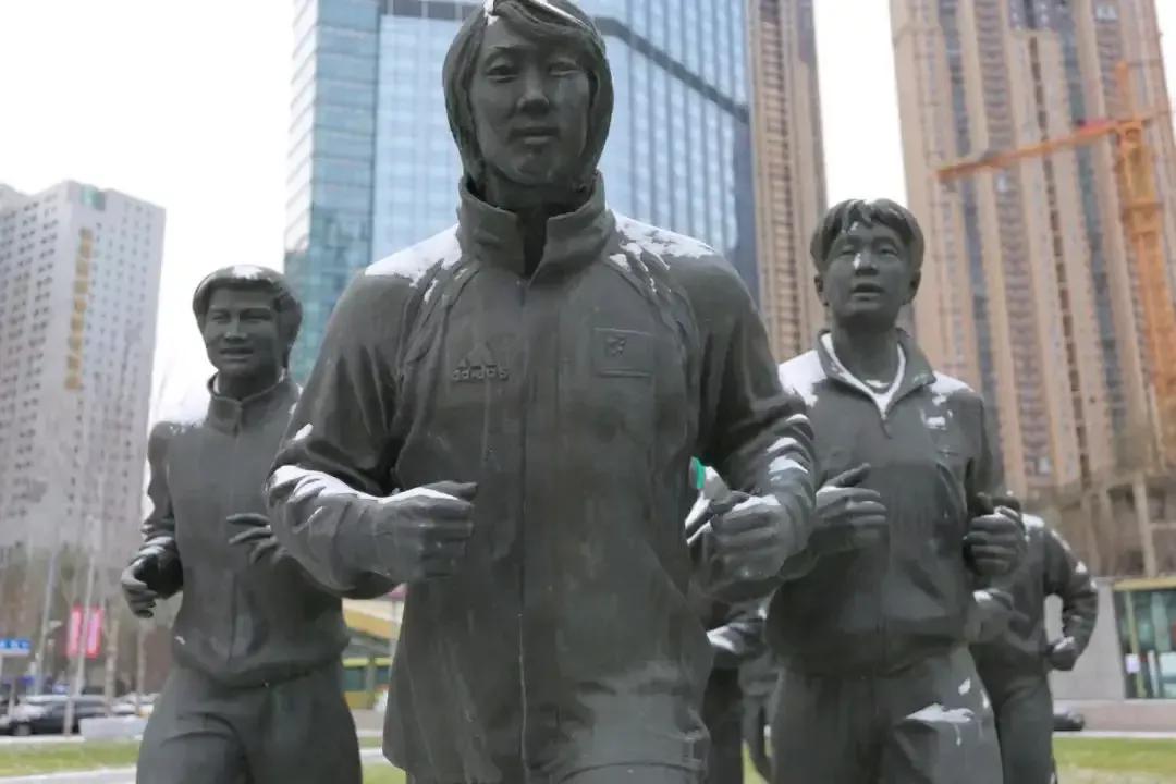 中国足球那些事儿,中国足球有趣事件