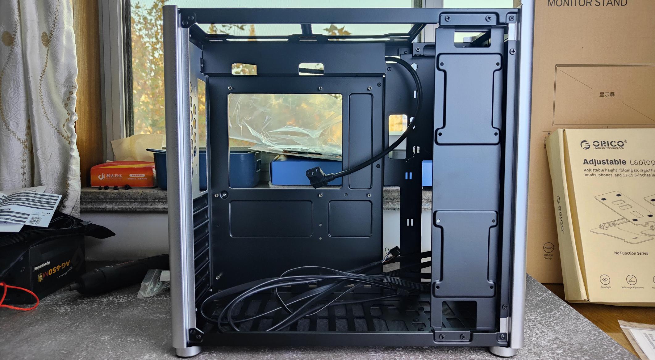 核显超频能提高屏幕刷新吗,核显显卡怎么超频