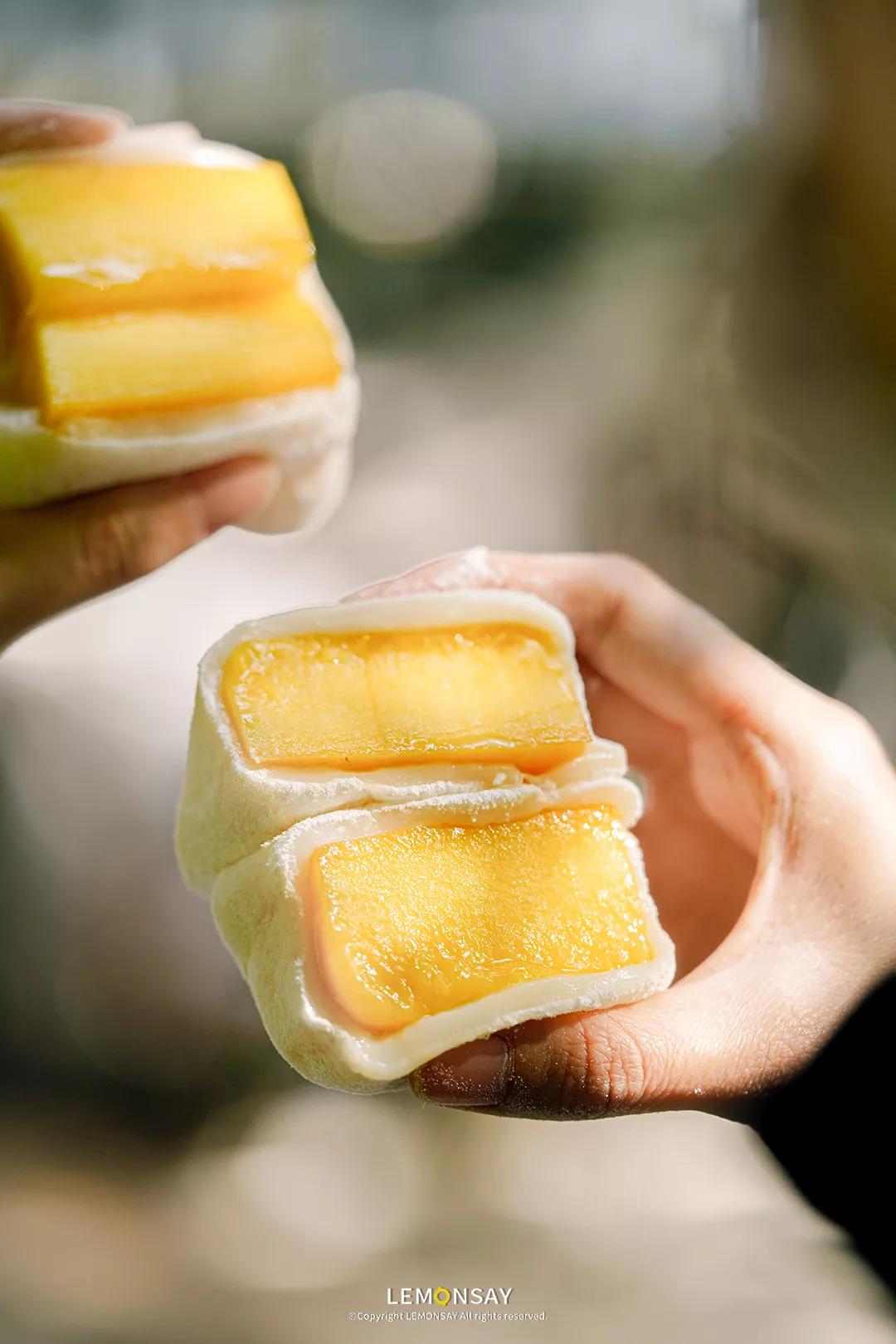 在深圳做小吃创业,冰淇淋糯米糍