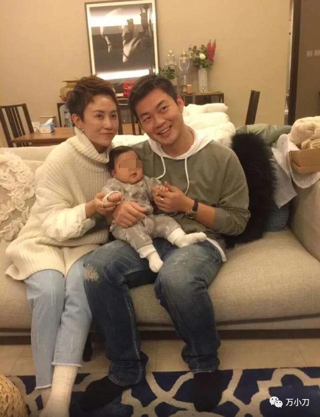 万小刀迪丽热巴,万小刀李冰冰