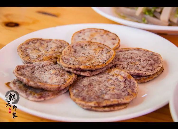 朝天门特色美食,朝天美食