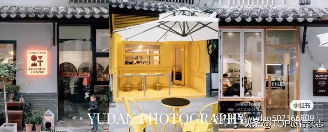 这些不起眼的小巷,不起眼的小巷往往隐藏了许多美食