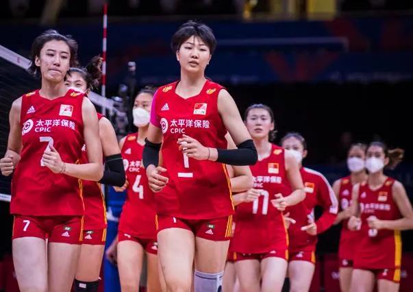 女排姑娘袁心玥身高多少米,女排队员袁心玥的简介