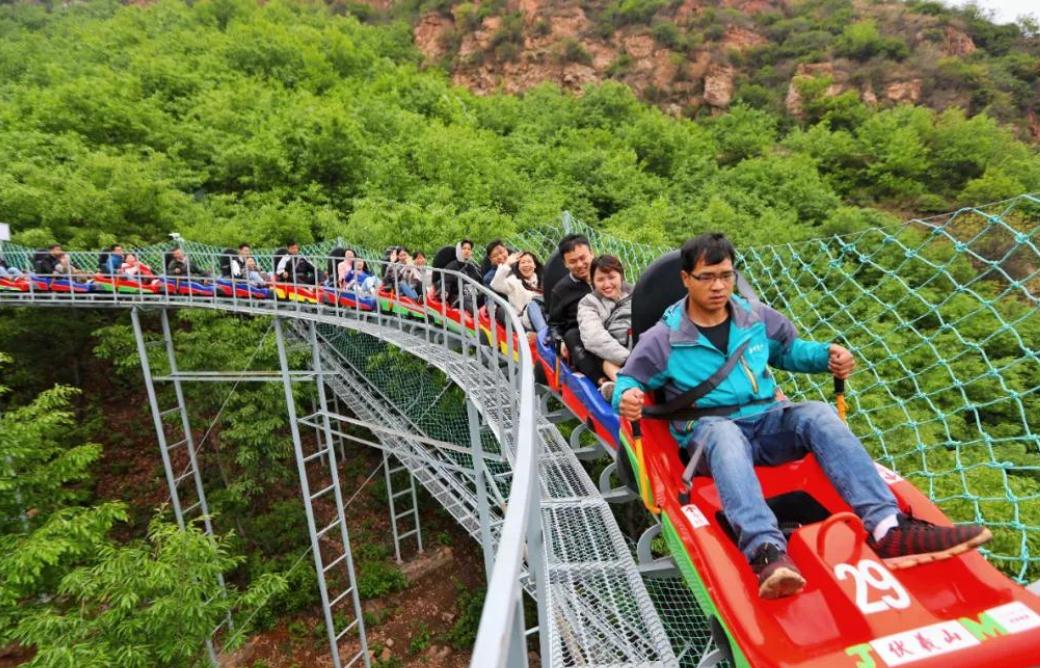 郑州九区遛娃游玩排行榜前十名,郑州遛娃打卡地点推荐