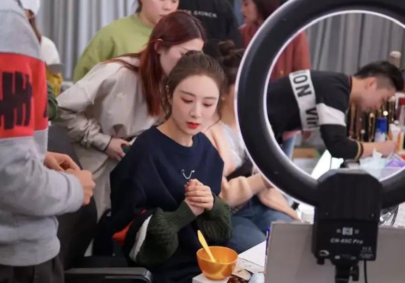 淘宝头部主播薇娅,淘宝主播薇娅现在情况