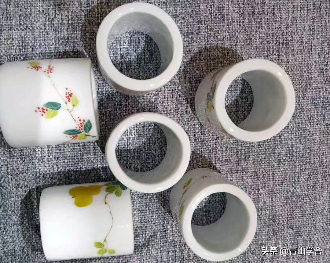 如何选到心爱的完美瓷器？｜鉴别瓷器上常见的12种瑕疵