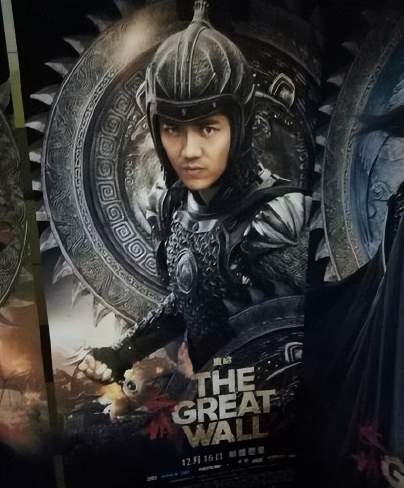 事实证明，身为“恋爱教科书”的鹿晗，已经走上了另一条大路！