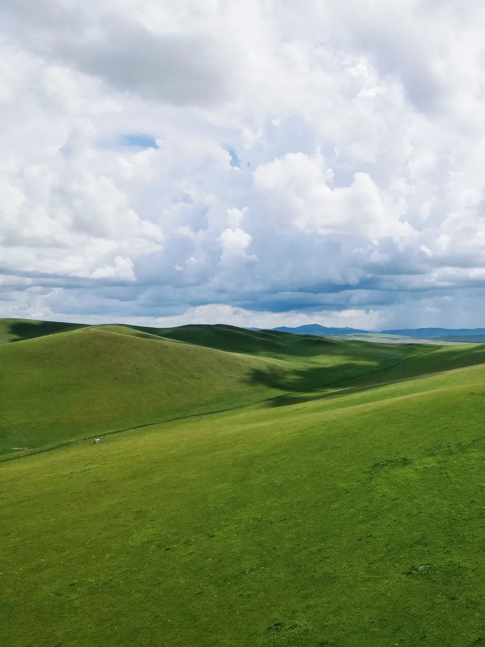攻略｜锡林郭勒“醉”美草原沉浸之旅