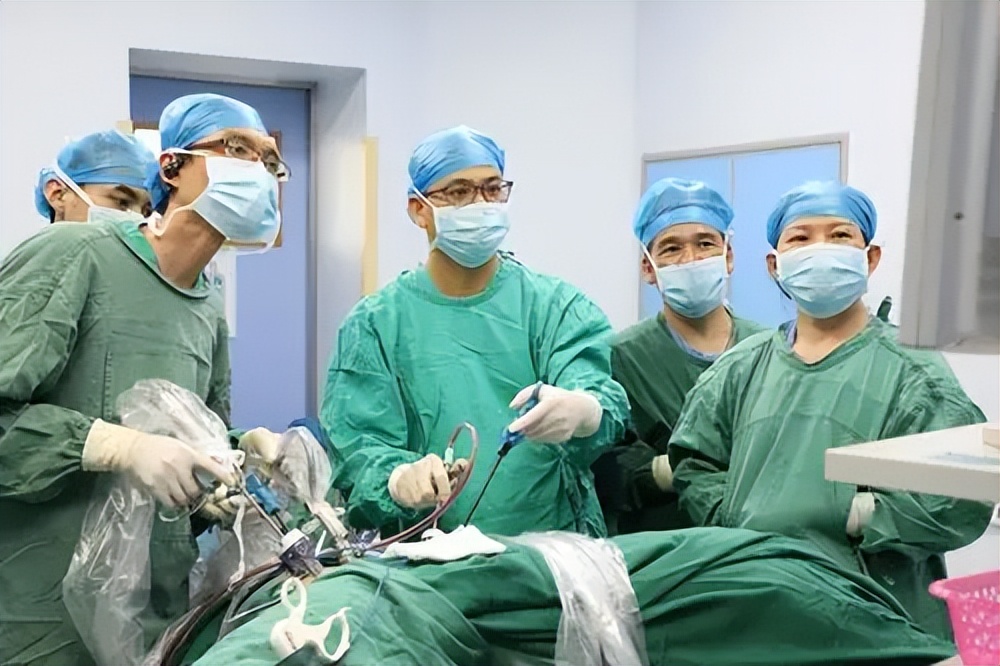 老年人结直肠癌患者危险因素及应用加速康复外科的临床治疗如何？