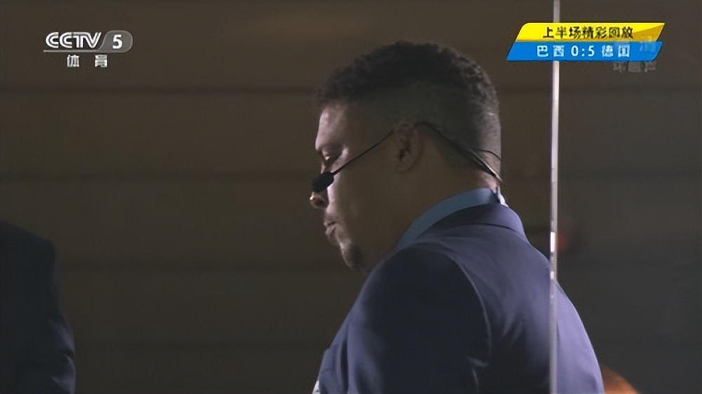 世界杯惨案巴西足球的至暗时刻,巴西世界杯巴西1-7惨败德国分析