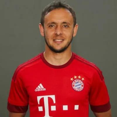 足坛马姓最强阵容,足坛百家姓